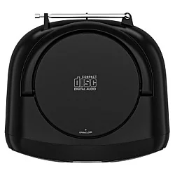 SENCOR SPT 2300 BK Boombox