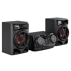 LG XBOOM CK43N