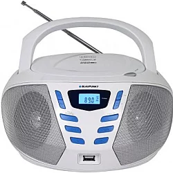 BLAUPUNKT Boombox BB7WH CD/MP3