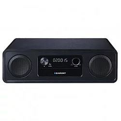 BLAUPUNKT Micro System MS20BK (MS20BK)
