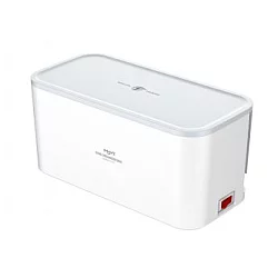 MOYE Voltaic prednaponska zaštita i bežični punjač 16A/4000W/5 USB/5 Sockets/15W WiFi