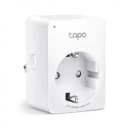 TP LINK Pametna utičnica (TAPO P110)