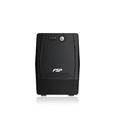 FSP FSP UPS FP1000 1000VA/600W line-interactive IEC+ USB PPF6000615