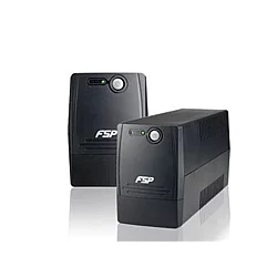 FSP FSP UPS FP1000 1000VA/600W line-interactive IEC+ USB PPF6000615