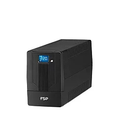FSP UPS line interactive iFP 1500VA/900W šuko x2+IEC x2 12V/9Ahx2 LCD