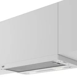 BEKO CTB 6407 W aspirator