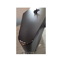 HOME Aspirator HURRICANE crni 200W KPE6038B OUTLET