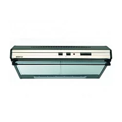 BEKO CFB 6433 X