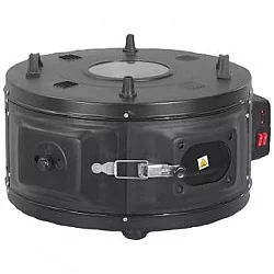 ZILAN Mini kružna rerna ZLN8924