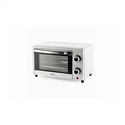 MUHLER Termomax TXO08TQ - Mini rerna 8L , 650W