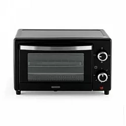 MUHLER Termomax TXO08TQB - Mini rerna 8L , 650W