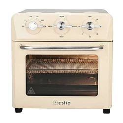 ESTIA ES06-23706 RETRO PEĆNICA NA TOPLI VAZDUH 12L