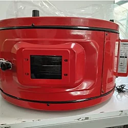 ISKRA Pećnica 1300W OUTLET