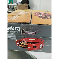 ISKRA Pećnica 1300W OUTLET