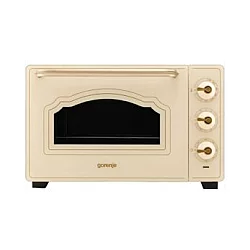 GORENJE Mini šporet OM30CLI