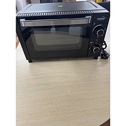 HOME Mini pećnica sa tajmerom 1050W OUTLET