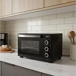 HOME Mini pećnica 19l 1280W termostat i tajmer°C