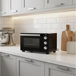 HOME Mini pećnica 30l 1600W termostat i tajmer