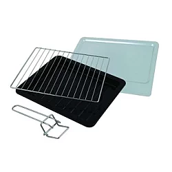 ESPERANZA EKO008N Mini rerna 20l