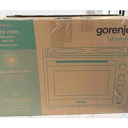 GORENJE OM38GBC Mini šporet OUTLET