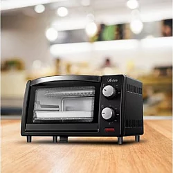ARDES Mini rerna 10L 800W - AR6211B