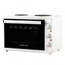 ALFA PLAM Mini elektrik Alfa OUTLET