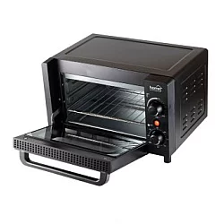 HOME Mini pećnica sa tajmerom 1050W