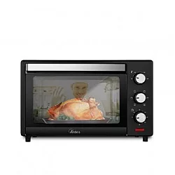 ARDES Mini rerna 1500W AR6226B