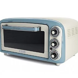 ARIETE Mini rerna AR979 plava