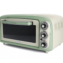 ARIETE Mini rerna AR979 zelena