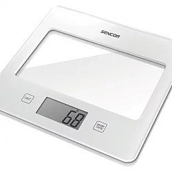 SENCOR SKS 5030WH kuhinjska vaga