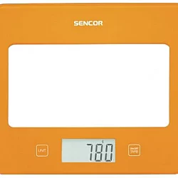 SENCOR SKS 5033OR kuhinjska vaga