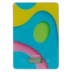 LINEA Kuhinjska vaga Linea LKV-0644, do 5 kg