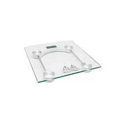 ROSBERG R51650D Vaga Telesna digitalna do180kg