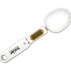 BAUER Vaga kašika KS-500 FARO