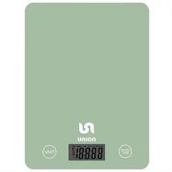 UNION KW-5060 Kuhinjska vaga