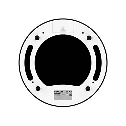 SENCOR Kuhinjska vaga SKS 5330/crna/do 5kg