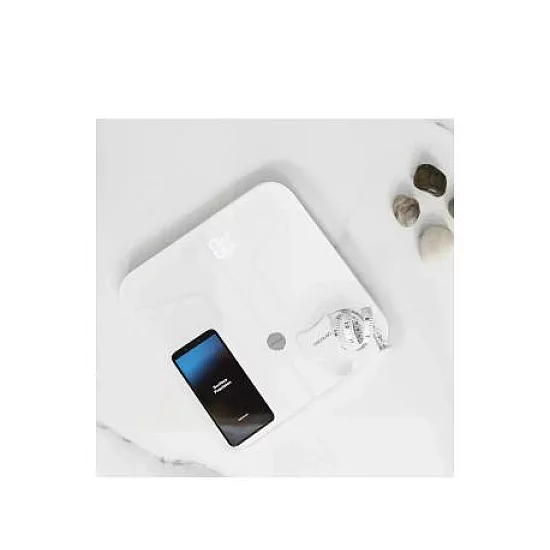 CECOTEC Digitalna vaga Surface PrecisionSmart 970 Healthy