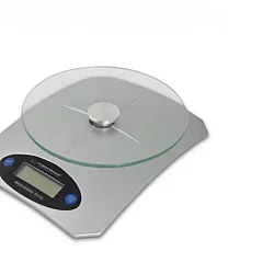 ESPERANZA EKS006 DIGITALNA KUHINJSKA VAGA AVOKADO