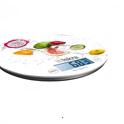 ISKRA Kuhinjska digitalna vaga  GKS1560-FR Max. 10kg,