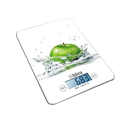 ISKRA Kuhinjska digitalna vaga GKS1561-AP