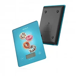 TESLA Kuhinjska vaga  KS100BL