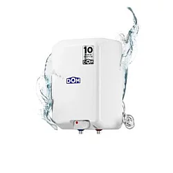 Bojler Inox prerada DOM 10 VM