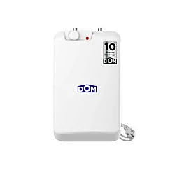 Bojler Inox prerada DOM 10 NM