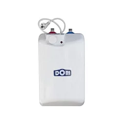 Bojler Inox prerada DOM 10 NM