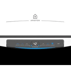 ARISTON Velis PRO WiFi EU Akumulacioni bojler, 50l, Beli