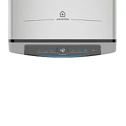 ARISTON Velis TECH WiFi 80 EU Akumulacioni bojler, 80l, Srebrni