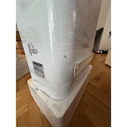 ARISTON Velis PRO WiFi EU Akumulacioni bojler, 80l, Beli OUTLET