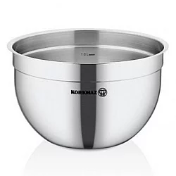 KORKMAZ Mixing bowl Gastro16cm (A2775)