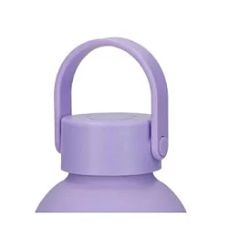 ENSO Termos 350ml sa duplom izolacijom Magic Summer lila